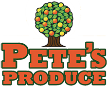 Pete's Produce Grocery Store Chicago